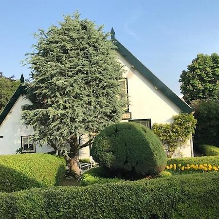 Vlasoven Loft Нордвейкерхаут Экстерьер фото