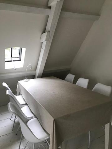 Vlasoven Loft Нордвейкерхаут Экстерьер фото